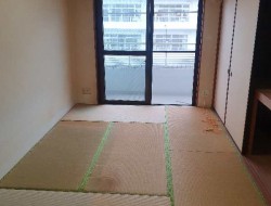 老人ホーム1部屋の片付けと回収サムネイル