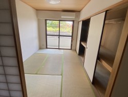 老人院1部屋の片付けサムネイル